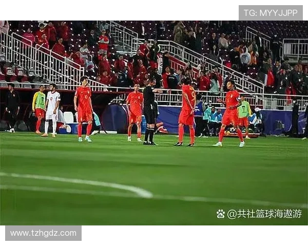 亚洲杯争议判罚频发引发多方关注