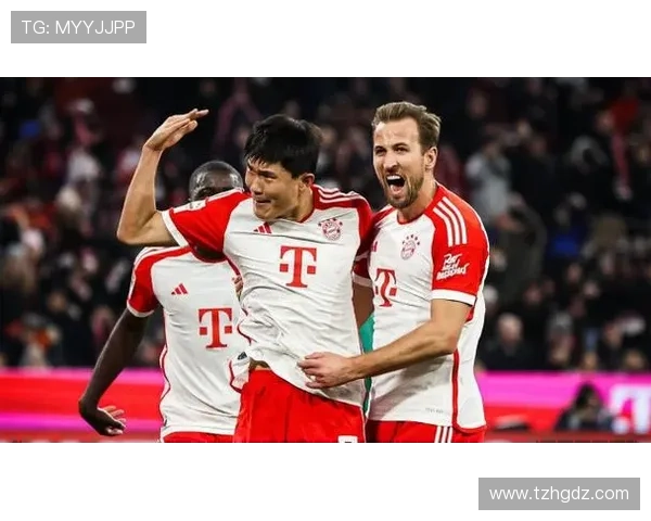 金玟哉德甲赛季表现稳健，入选最佳潜力阵容