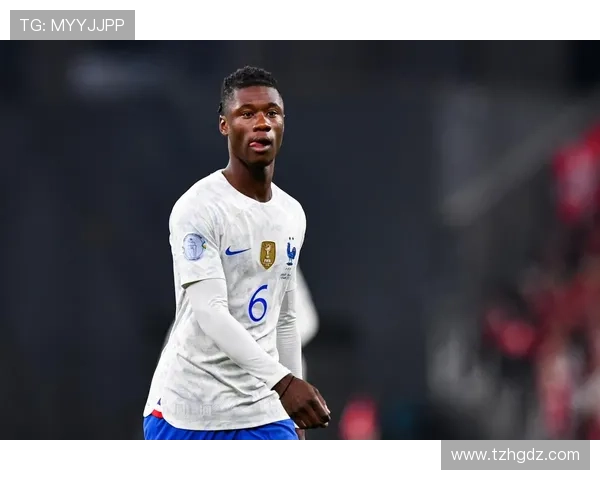 卡马文加欧冠关键表现持续提升