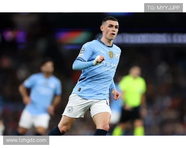 福登的比赛心态与调整