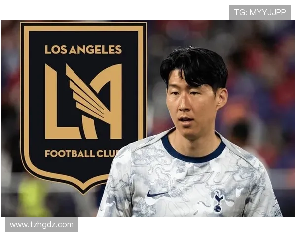 孙兴慜：双足均衡+左右开弓提升终结能力的致命武器