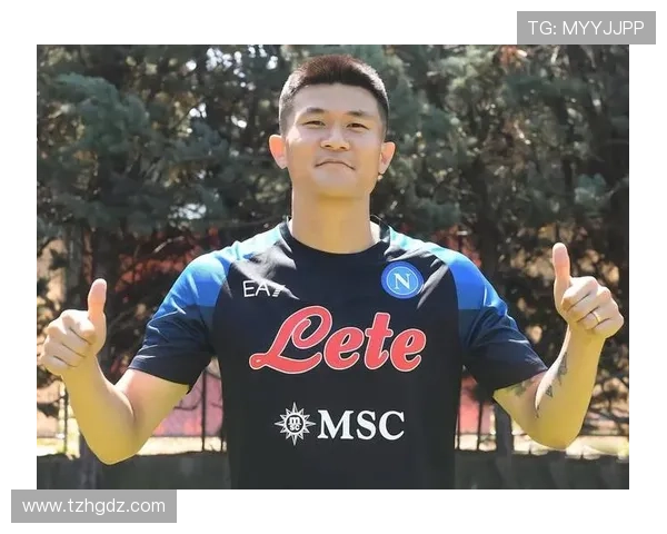 金玟哉加盟拜仁开启豪门生涯新阶段 金玟哉加盟拜仁开启豪门生涯新阶段