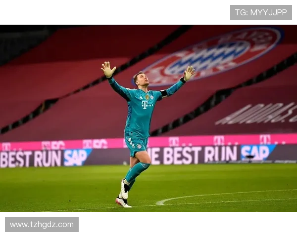 加盟拜仁开启王朝时代:诺伊尔的关键转折 加盟拜仁开启王朝时代:诺伊尔的关键转折