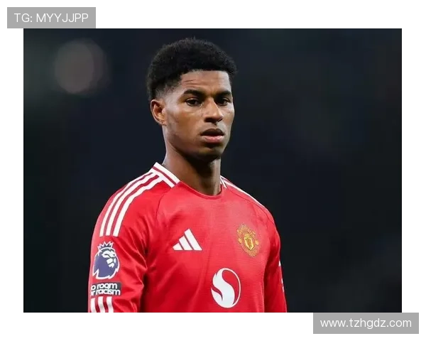 从天才少年到球队门面:拉什福德的责任与荣誉 从天才少年到球队门面:拉什福德的责任与荣誉