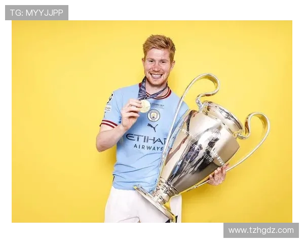 德布劳内在强强对话中的关键战统治力解析 德布劳内在强强对话中的关键战统治力解析