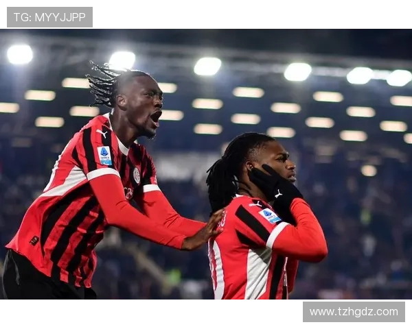 AC米兰莱奥拿球亮眼，进攻命脉表现波动是否能持续支持球队成绩