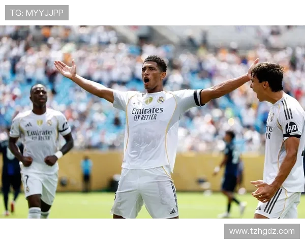 皇马危机重重，贝林厄姆独扛一杆枪？豪门战术体系濒临崩塌！