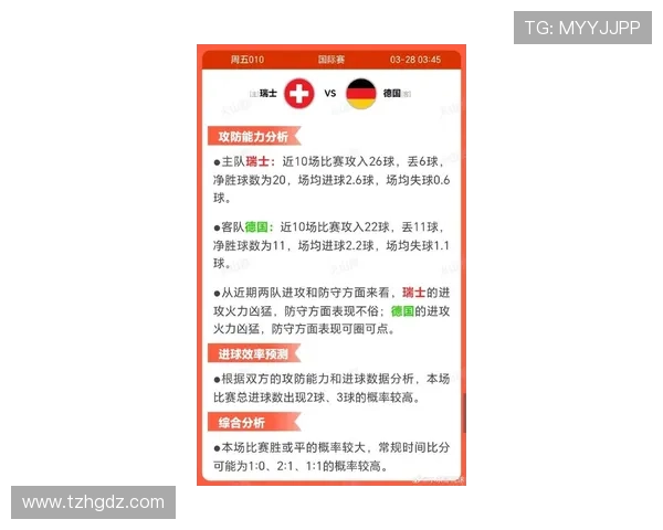 瑞士2026世界杯赛程分析：小组赛突围关键战与潜在淘汰赛对手前瞻